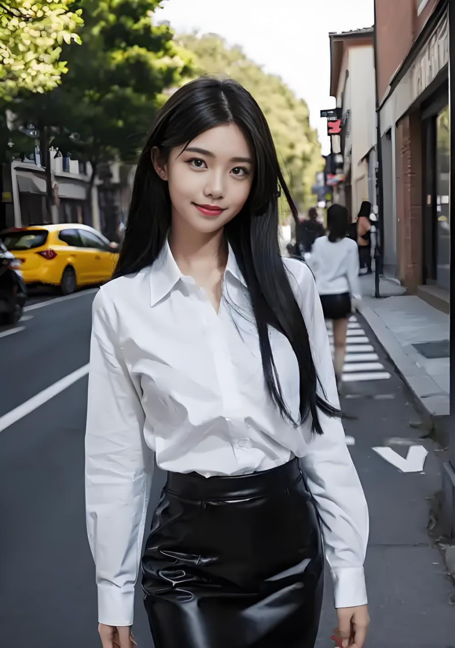 精彩Cosplay展示